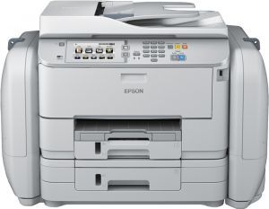 Epson WorkForce Pro WF-R5690DTWF (RIPS)