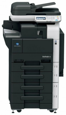 Konica Minolta bizhub 36