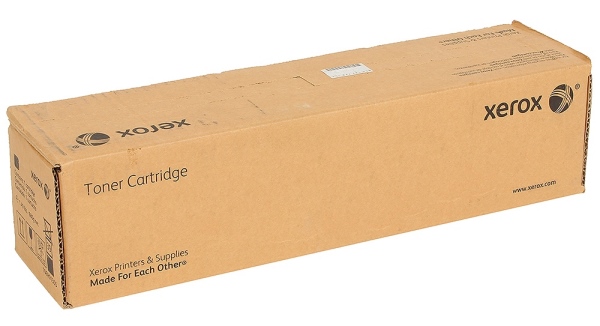 Картридж Xerox 006R01756