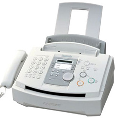 Panasonic KX-FL501