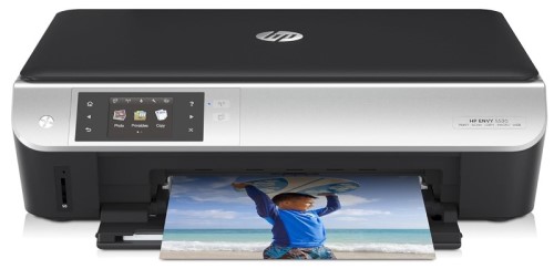 HP ENVY 5532