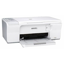 HP DeskJet F4213