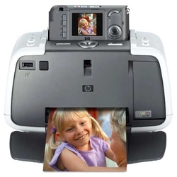 HP PhotoSmart 428xi