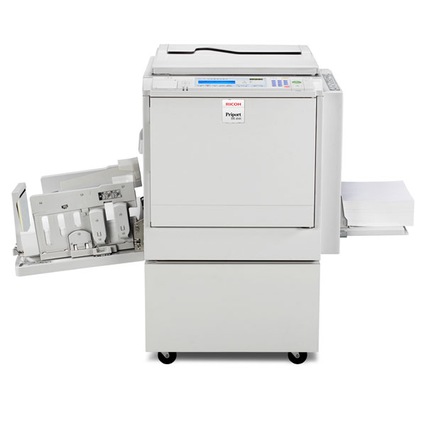 Ricoh Priport DX 4545