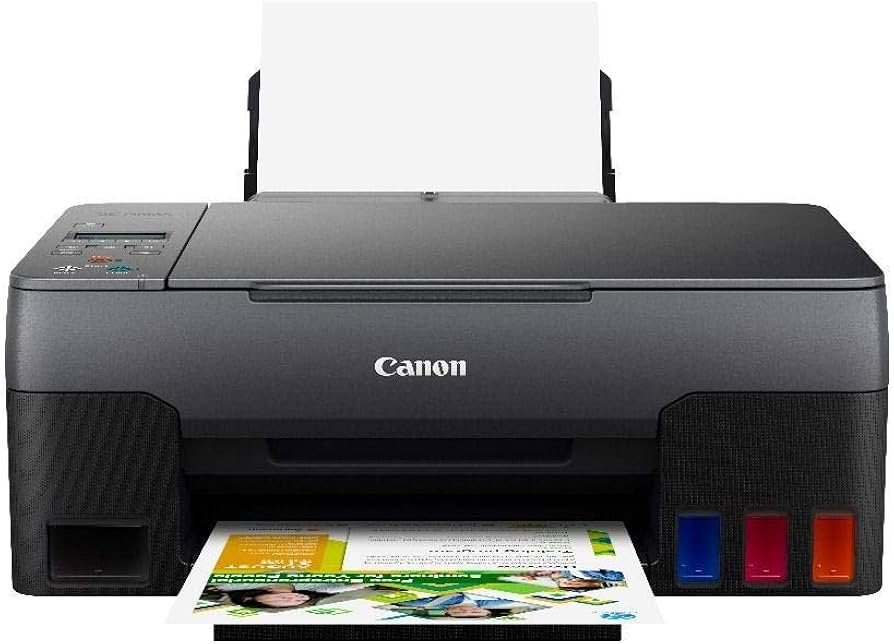 Canon PIXMA G3020