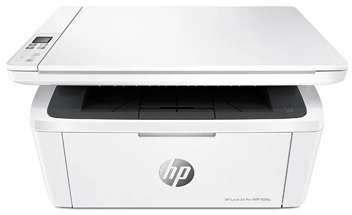HP LaserJet Pro MFP M28w (W2G55A)