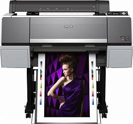 Epson SureColor SC-P7000 Violet Spectro