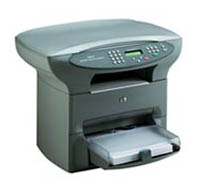 HP LaserJet 3300MFP