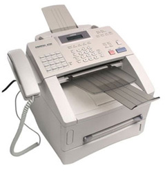 Brother FAX-4750