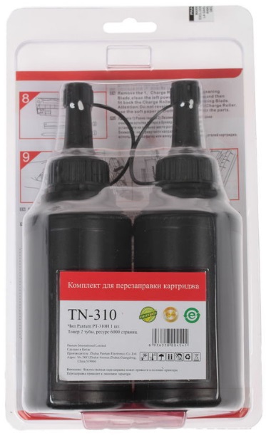 Тонер Pantum TN-310