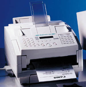 Canon MultiPASS L90