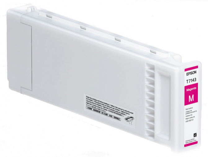 Картридж Epson T7143 (C13T714300)