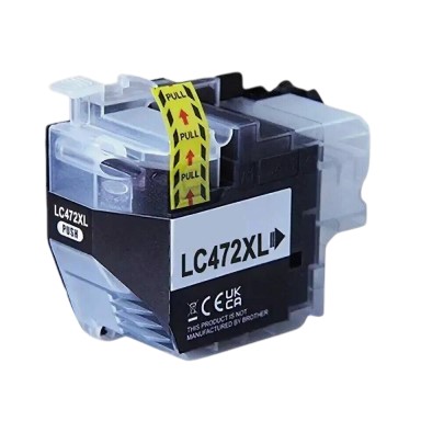 Картридж SP LC-472XL Bk для Brother черный