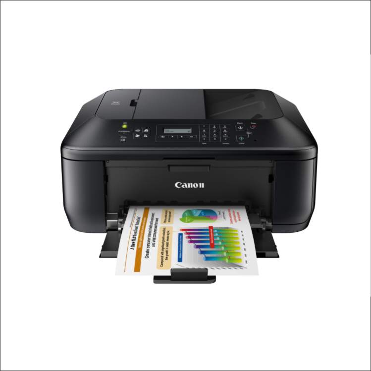 Canon PIXMA MX515
