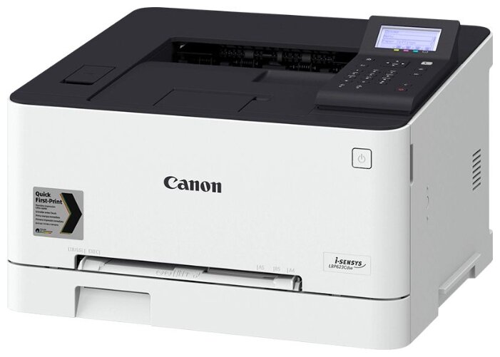 Canon i-SENSYS LBP623cw