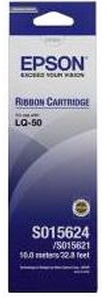 Картридж Epson C13S015624BA