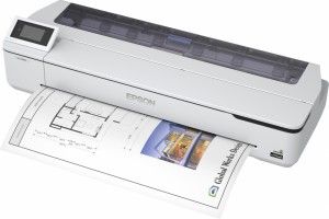 Epson SureColor SC-T5100N (C11CF12302A0)
