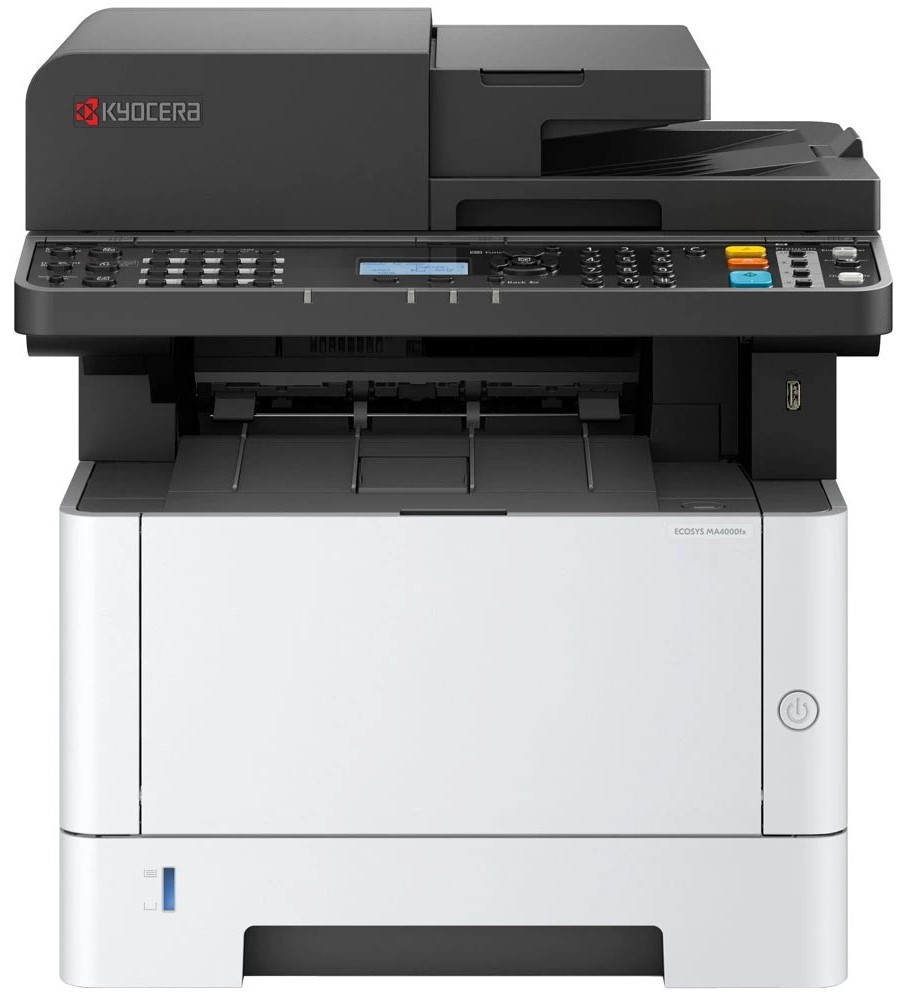 Kyocera ECOSYS MA4000fx