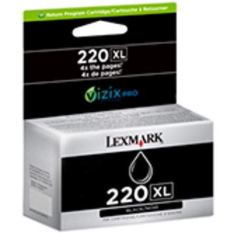 Картридж Lexmark №220XL (14L0174AB)