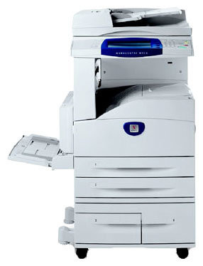 Xerox CopyCentre 133