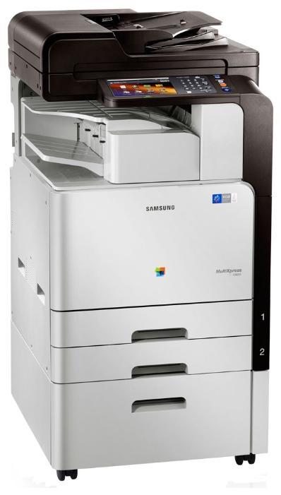 Samsung CLX-9251ND