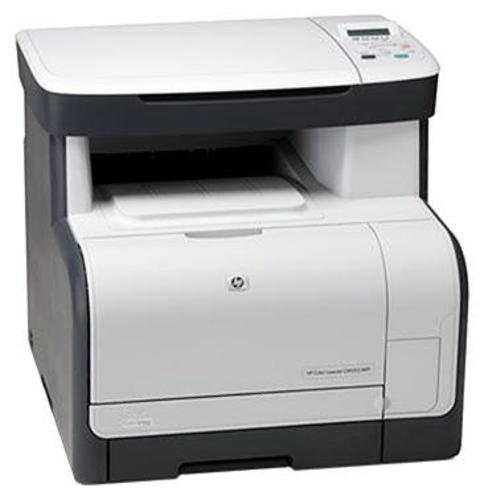 HP LaserJet CM1312 MFP