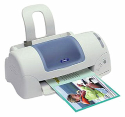 Epson Stylus Photo 790