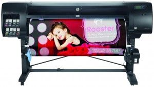 HP DesignJet Z6810 42"