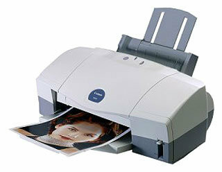 Canon S800
