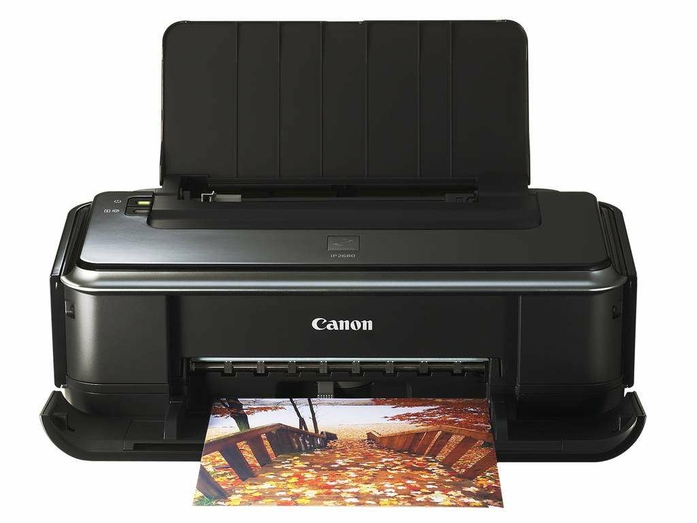 Canon PIXMA iP2680