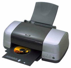 Epson Stylus Photo 900