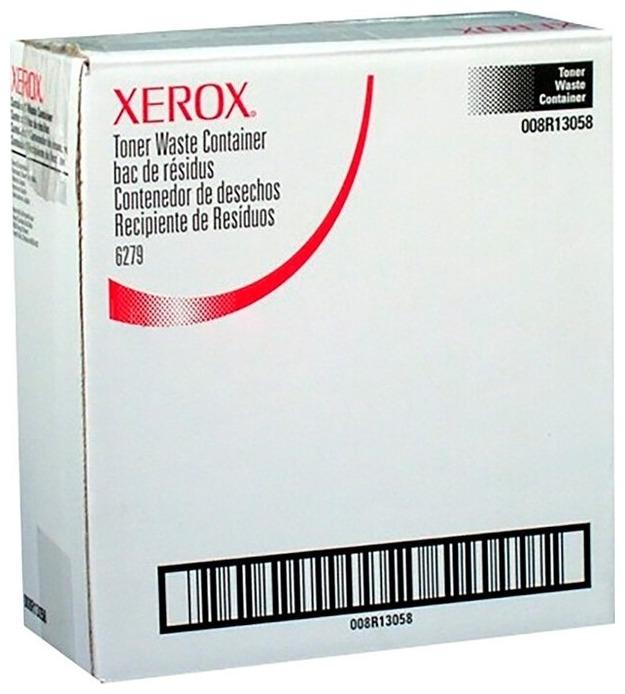 Контейнер для отработанного тонера Xerox 008R13058 оригинал