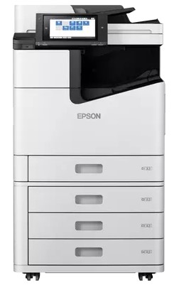 Epson WorkForce Enterprise WF-M20590