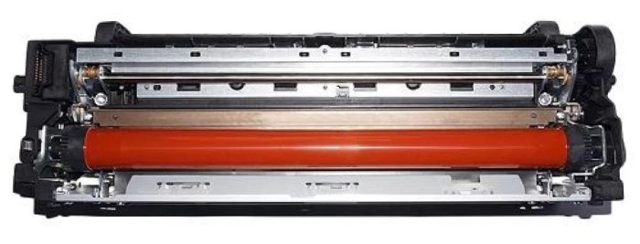 Фьюзер (печка) Kyocera FK-8115 в сборе (оригинал)