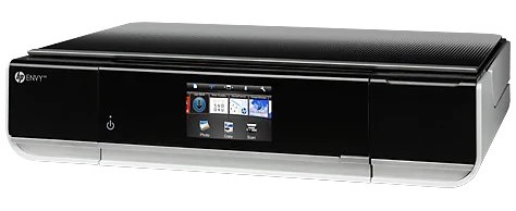 HP ENVY 100