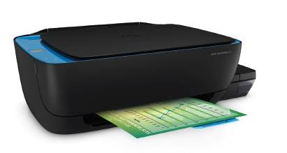 HP Ink Tank 419 AiO WL (Z6Z97A)