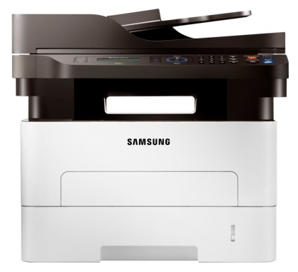 Samsung Xpress SL-M2675