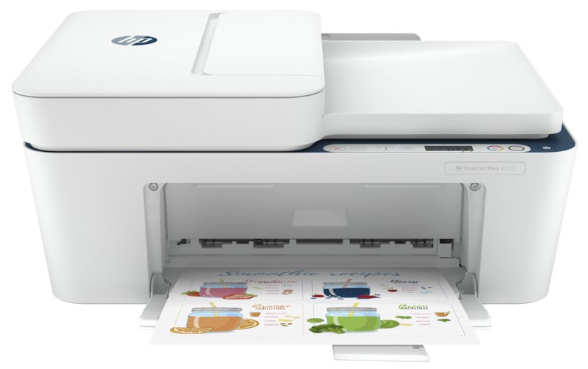 HP DeskJet Plus 4130