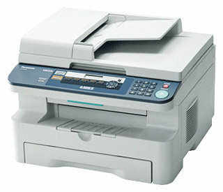 Panasonic KX-MB283RU