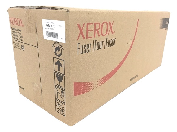 Фьюзер Xerox 008R13039 оригинал