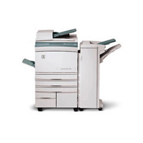 Xerox DocumentCentre 545