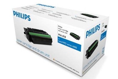 Картридж Philips PFA 818