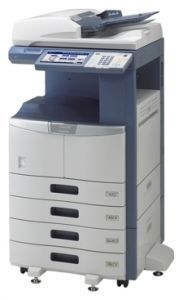 Toshiba e-Studio 356SE
