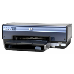 HP DeskJet 6983