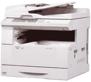 Kyocera KM-1530