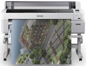 Epson SureColor SC-T7000