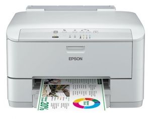 Epson WorkForce Pro WP4015DN