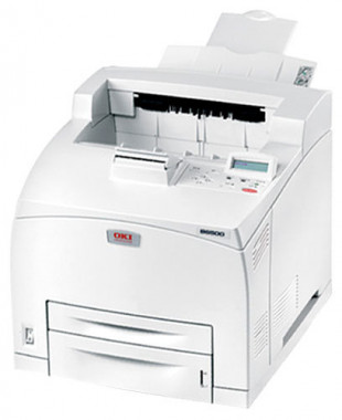 Oki B6500