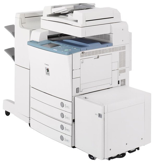Canon iR C5185i