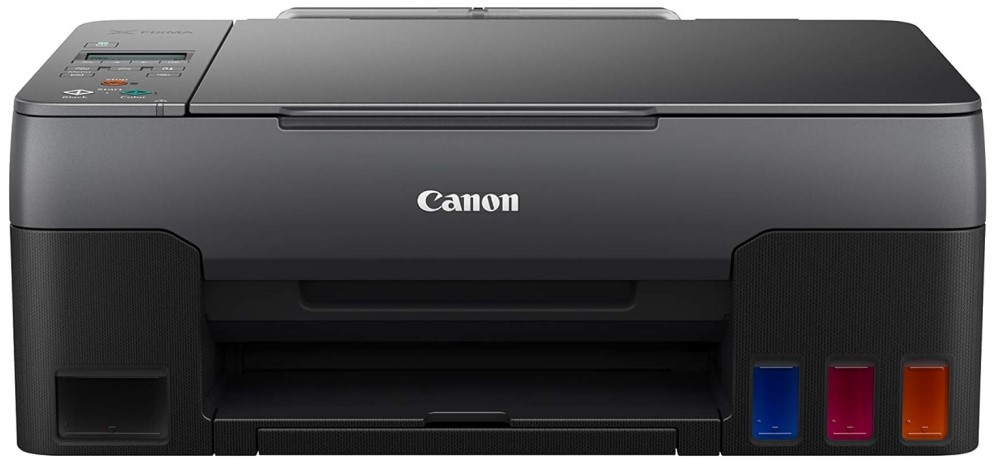 Canon PIXMA G3660